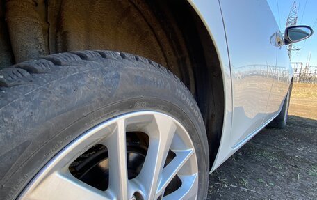 Toyota Auris II, 2014 год, 1 200 000 рублей, 22 фотография