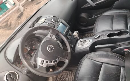 Nissan Qashqai, 2007 год, 855 000 рублей, 6 фотография