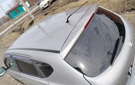 Nissan Qashqai, 2007 год, 855 000 рублей, 3 фотография