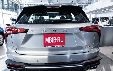 Haval F7, 2024 год, 3 249 000 рублей, 8 фотография