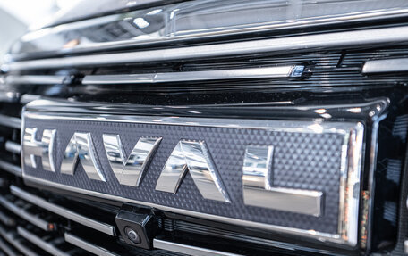 Haval F7, 2024 год, 3 249 000 рублей, 4 фотография