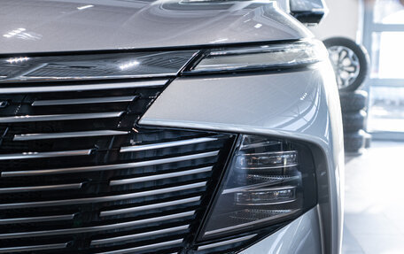 Haval F7, 2024 год, 3 249 000 рублей, 5 фотография