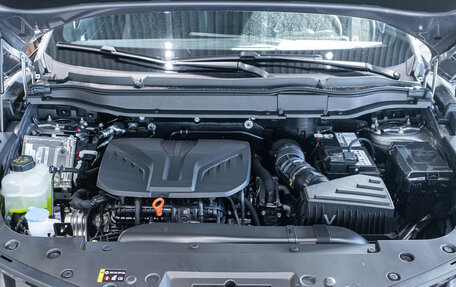 Haval F7, 2024 год, 3 249 000 рублей, 6 фотография
