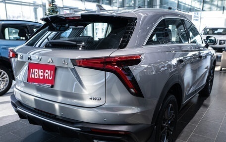 Haval F7, 2024 год, 3 249 000 рублей, 7 фотография