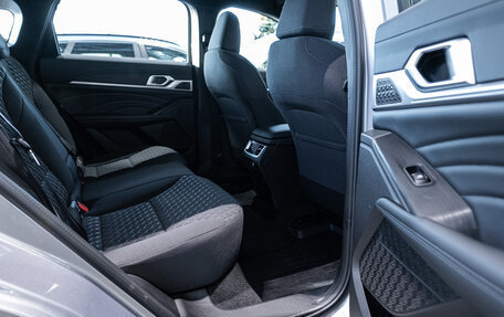 Haval F7, 2024 год, 3 249 000 рублей, 12 фотография