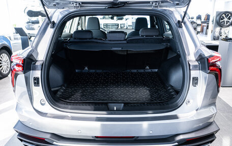 Haval F7, 2024 год, 3 249 000 рублей, 10 фотография