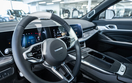 Haval F7, 2024 год, 3 249 000 рублей, 18 фотография