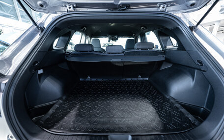 Haval F7, 2024 год, 3 249 000 рублей, 11 фотография