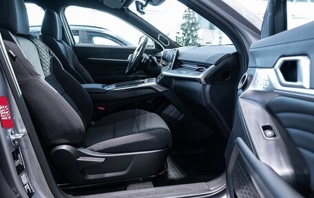 Haval F7, 2024 год, 3 249 000 рублей, 13 фотография