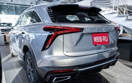 Haval F7, 2024 год, 3 249 000 рублей, 9 фотография