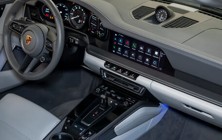 Porsche 911, 2023 год, 25 000 000 рублей, 26 фотография