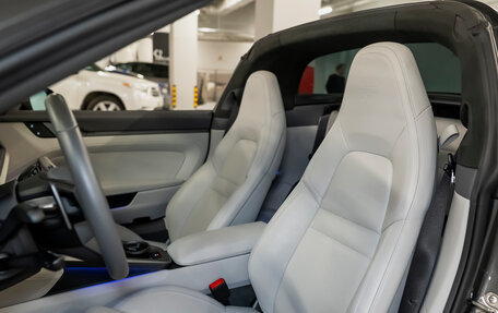 Porsche 911, 2023 год, 25 000 000 рублей, 21 фотография