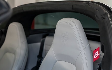 Porsche 911, 2023 год, 25 000 000 рублей, 22 фотография