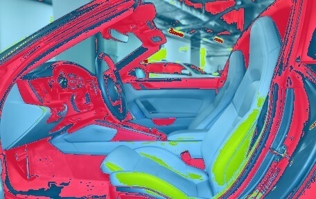 Porsche 911, 2023 год, 25 000 000 рублей, 20 фотография