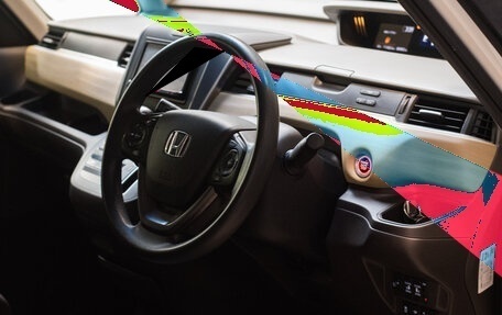 Honda Freed II, 2017 год, 1 801 000 рублей, 9 фотография