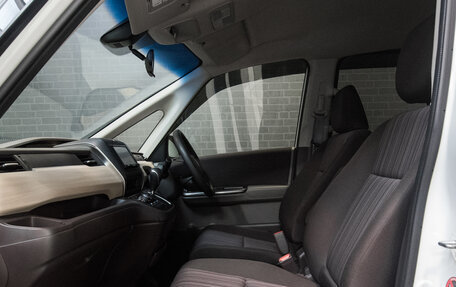 Honda Freed II, 2017 год, 1 801 000 рублей, 11 фотография