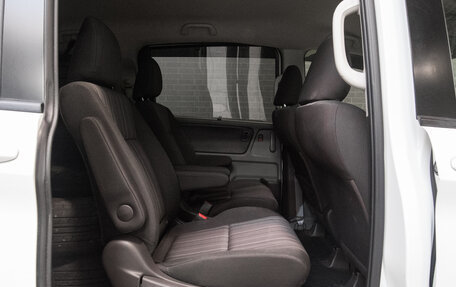 Honda Freed II, 2017 год, 1 801 000 рублей, 13 фотография