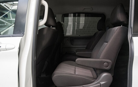Honda Freed II, 2017 год, 1 801 000 рублей, 12 фотография