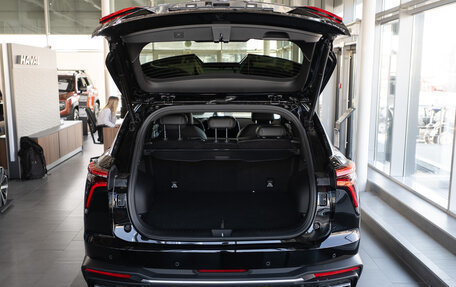 Haval F7, 2025 год, 3 649 000 рублей, 8 фотография
