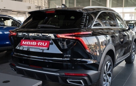 Haval F7, 2025 год, 3 649 000 рублей, 3 фотография