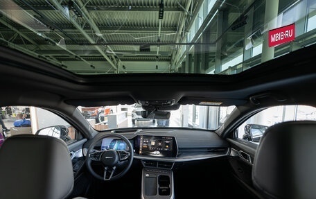 Haval F7, 2025 год, 3 649 000 рублей, 5 фотография