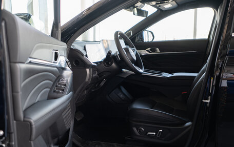 Haval F7, 2025 год, 3 649 000 рублей, 9 фотография
