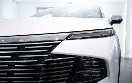 Haval F7, 2024 год, 2 849 000 рублей, 5 фотография