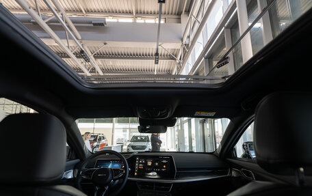 Haval F7, 2025 год, 3 649 000 рублей, 15 фотография