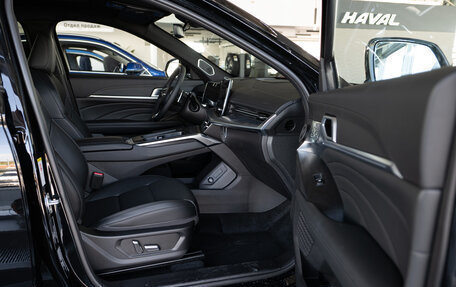 Haval F7, 2025 год, 3 649 000 рублей, 14 фотография