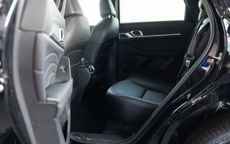 Haval F7, 2025 год, 3 649 000 рублей, 12 фотография