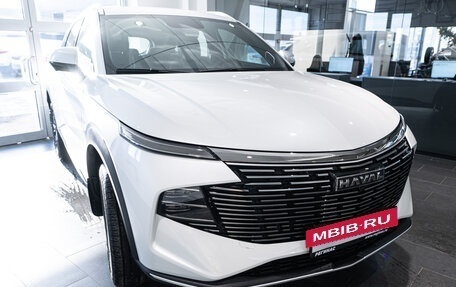 Haval F7, 2024 год, 2 849 000 рублей, 3 фотография