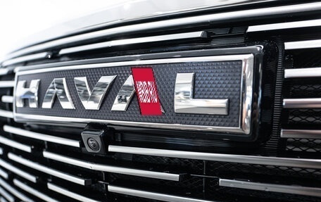 Haval F7, 2024 год, 2 849 000 рублей, 4 фотография
