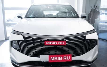 Haval F7, 2024 год, 2 849 000 рублей, 2 фотография