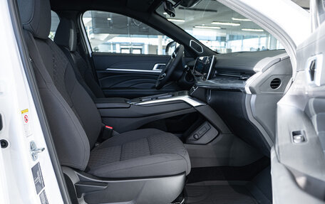 Haval F7, 2024 год, 2 849 000 рублей, 10 фотография