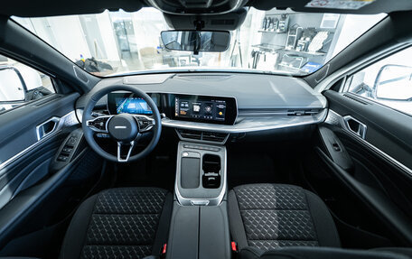 Haval F7, 2024 год, 2 849 000 рублей, 17 фотография