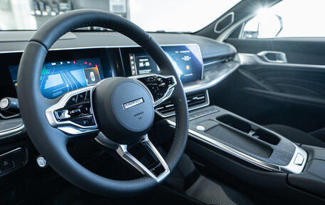 Haval F7, 2024 год, 2 849 000 рублей, 14 фотография