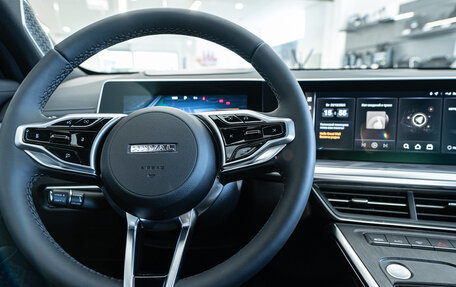 Haval F7, 2024 год, 2 849 000 рублей, 19 фотография