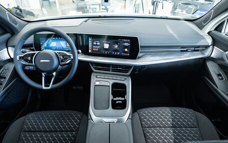Haval F7, 2024 год, 2 849 000 рублей, 16 фотография
