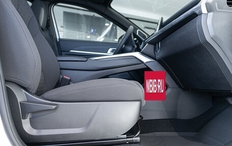 Haval F7, 2024 год, 2 849 000 рублей, 11 фотография