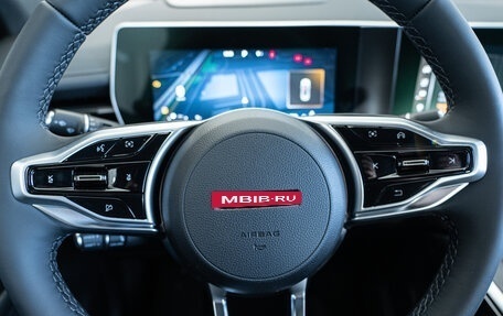 Haval F7, 2024 год, 2 849 000 рублей, 20 фотография