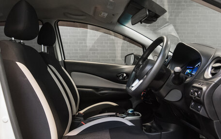 Nissan Note II рестайлинг, 2018 год, 1 350 000 рублей, 8 фотография