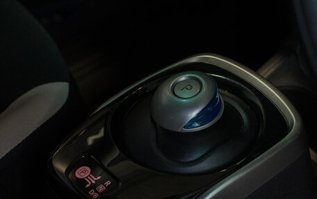 Nissan Note II рестайлинг, 2018 год, 1 350 000 рублей, 16 фотография