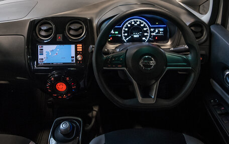 Nissan Note II рестайлинг, 2018 год, 1 350 000 рублей, 14 фотография