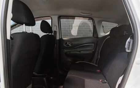 Nissan Note II рестайлинг, 2018 год, 1 350 000 рублей, 12 фотография