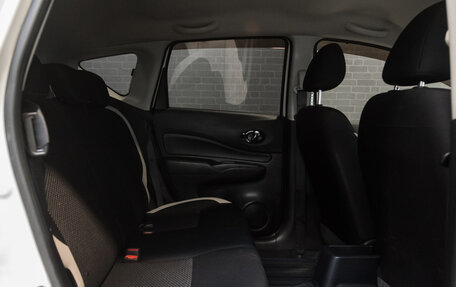 Nissan Note II рестайлинг, 2018 год, 1 350 000 рублей, 13 фотография