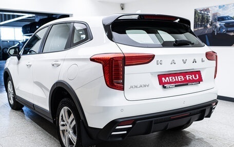 Haval Jolion, 2025 год, 2 149 000 рублей, 6 фотография