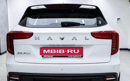 Haval Jolion, 2025 год, 2 149 000 рублей, 5 фотография