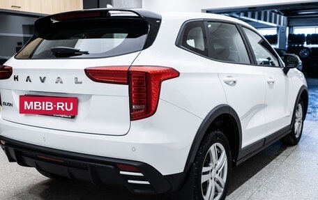 Haval Jolion, 2025 год, 2 149 000 рублей, 4 фотография