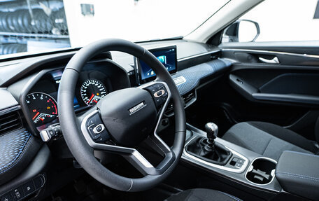 Haval Jolion, 2025 год, 2 149 000 рублей, 11 фотография