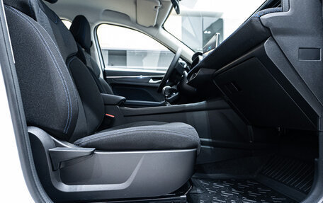 Haval Jolion, 2025 год, 2 149 000 рублей, 10 фотография